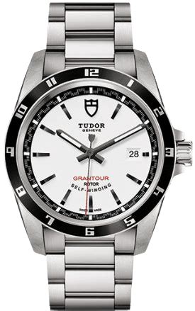 tudor grantour date|tudor grantour 2824.